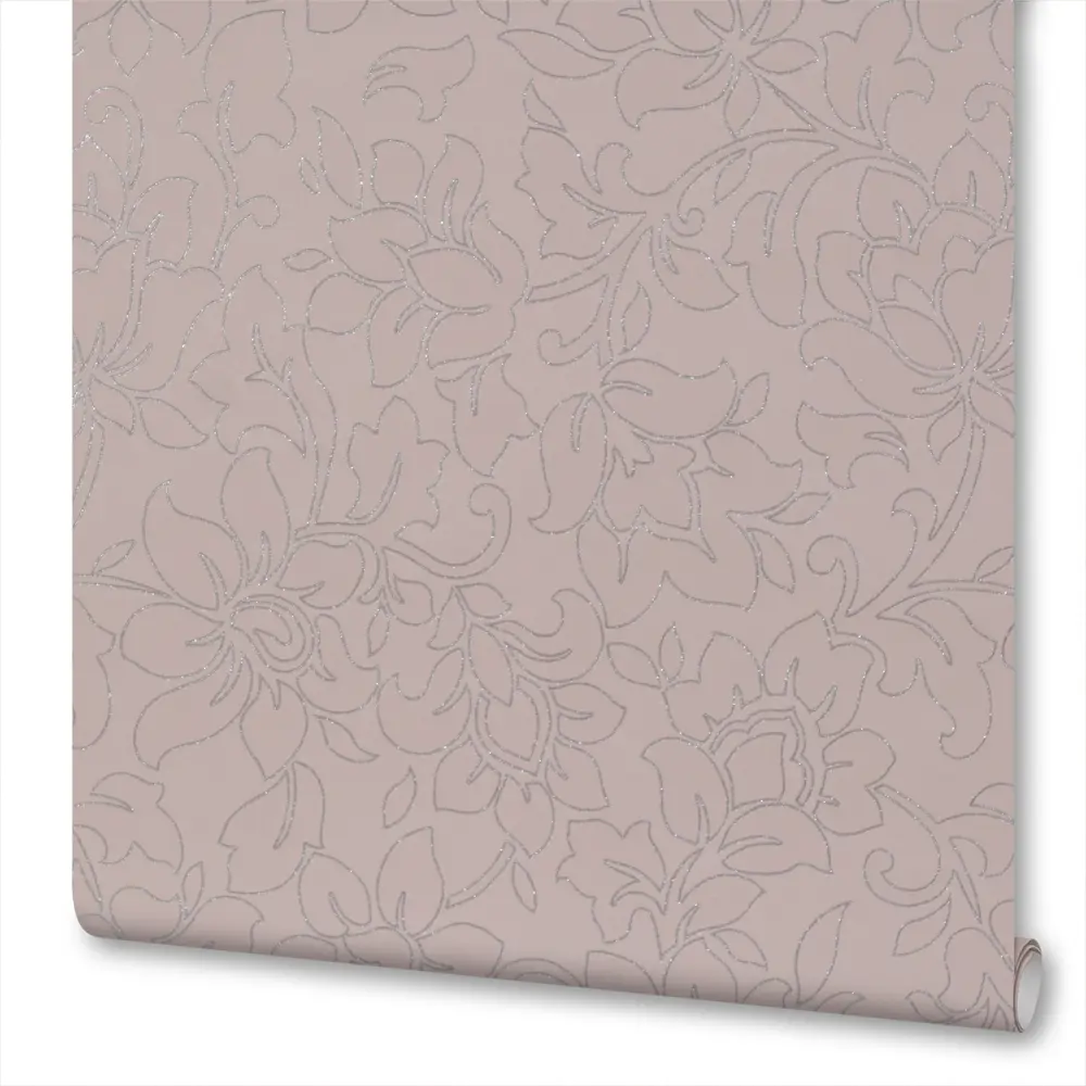 Обои на флизелиновой основе «Вера» 1.06х10 м At68114-04 ATELIERO STLM-2007010