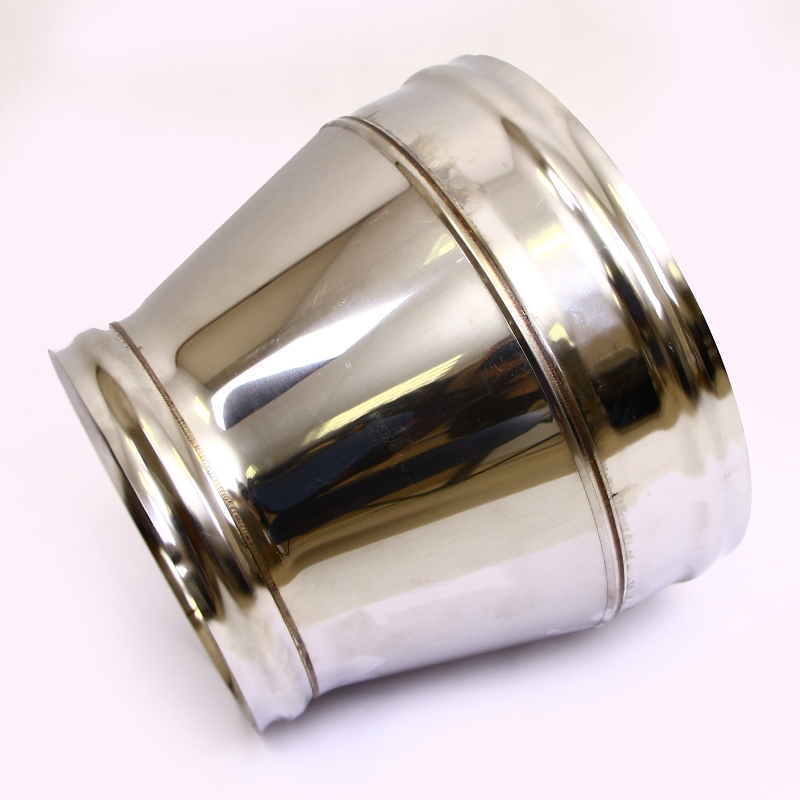 Конус Ferrum 430/(0.5 мм) d-200*280 FD15200N4FF - Вид №3