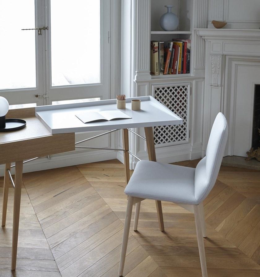 Ligne Roset Мягкое кресло со съемным чехлом из ткани  10260903  - Вид №4