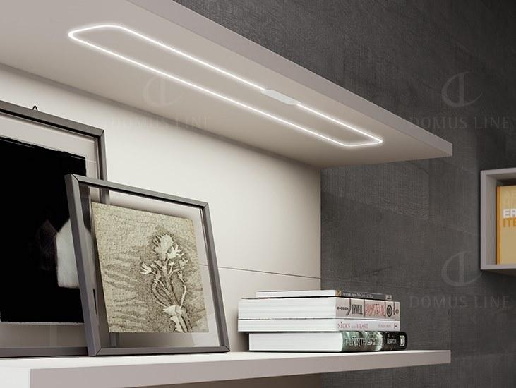 Domus Line Встраиваемый светодиодный профиль из силикона sun-id-1446332 - Вид №5