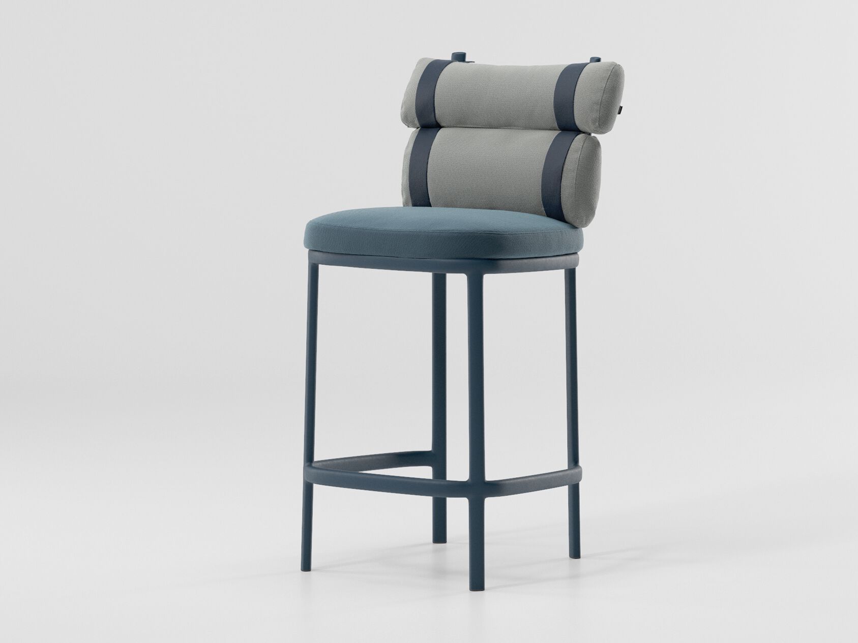 Тканевый стул Kettal Roll ARCH-00123562