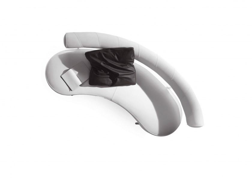 Flexform 2-местный тканевый диван sun-id-1363438 - Вид №1