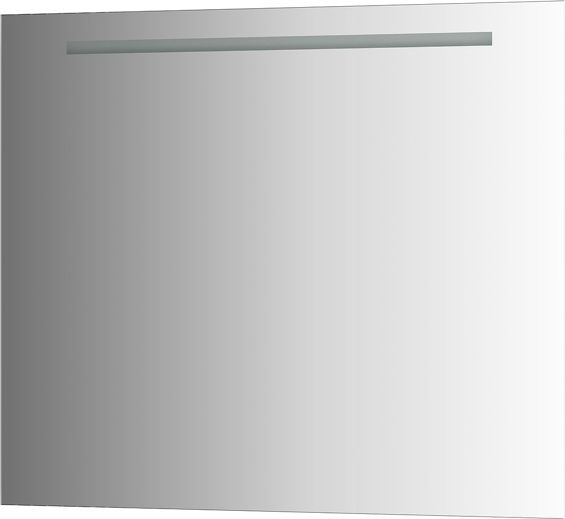 BY 2106 Зеркало со встроенным LED-светильником 6,5 W EVOFORM Ledline