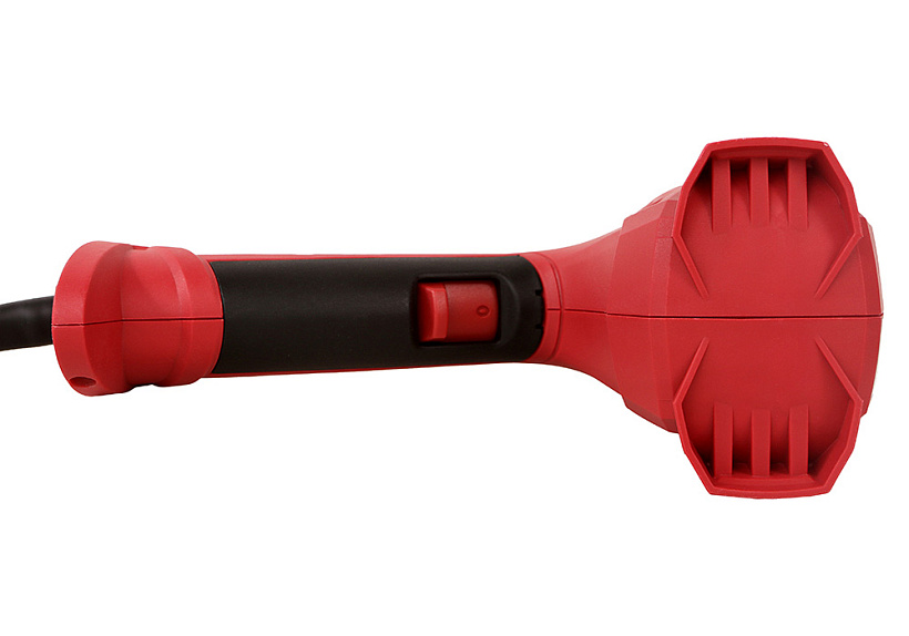 Строительный фен Энергомаш ГАРАНТ ФТ1-2000К 9179877 STDN-0138664 - Вид №5