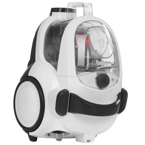 9232722 Пылесос Beko BKS 5423 белый