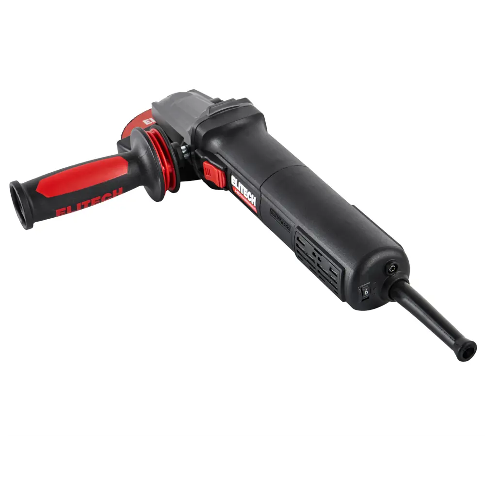 УШМ сетевая Elitech HD AG 1512E, 1500 Вт, 125 мм STLM-2191966 - Вид №6