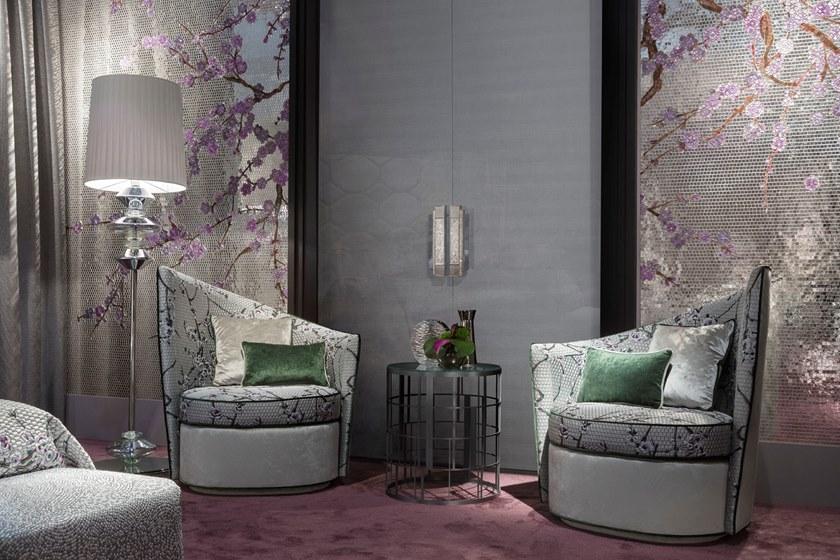 Sicis Ткань с эффектом мозаики Tessere sun-id-1409506 - Вид №16