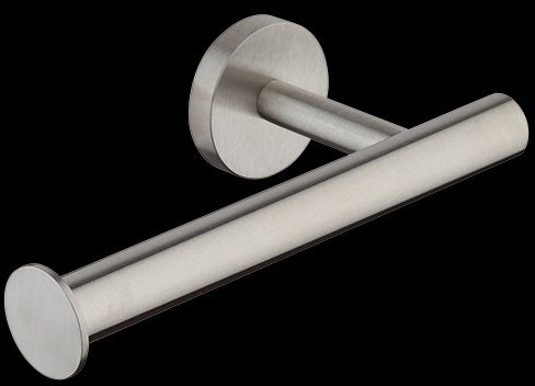 MX235 Бумагодержатель без крышки bagno&associati MAXIMA