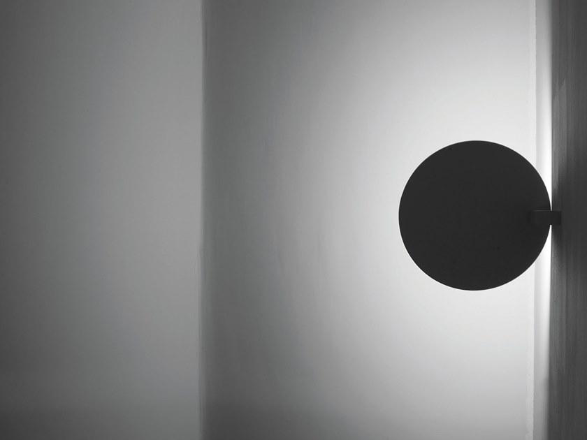 EGOLUCE Настенный светильник Bureau 4587 / 4588  - Вид №1