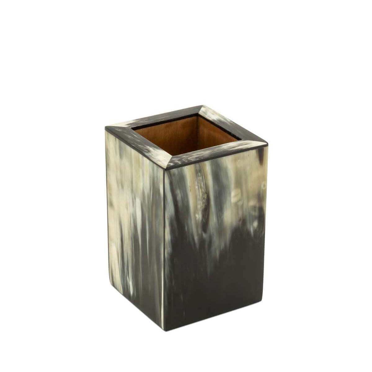 600793-90 ABHIKA ТАМБЛЕРНЫЙ РОГ BLACK 