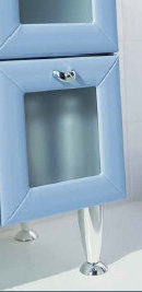 Azalea 2 Комплект мебели cm 86 Berloni Bagno 43039 - Вид №2