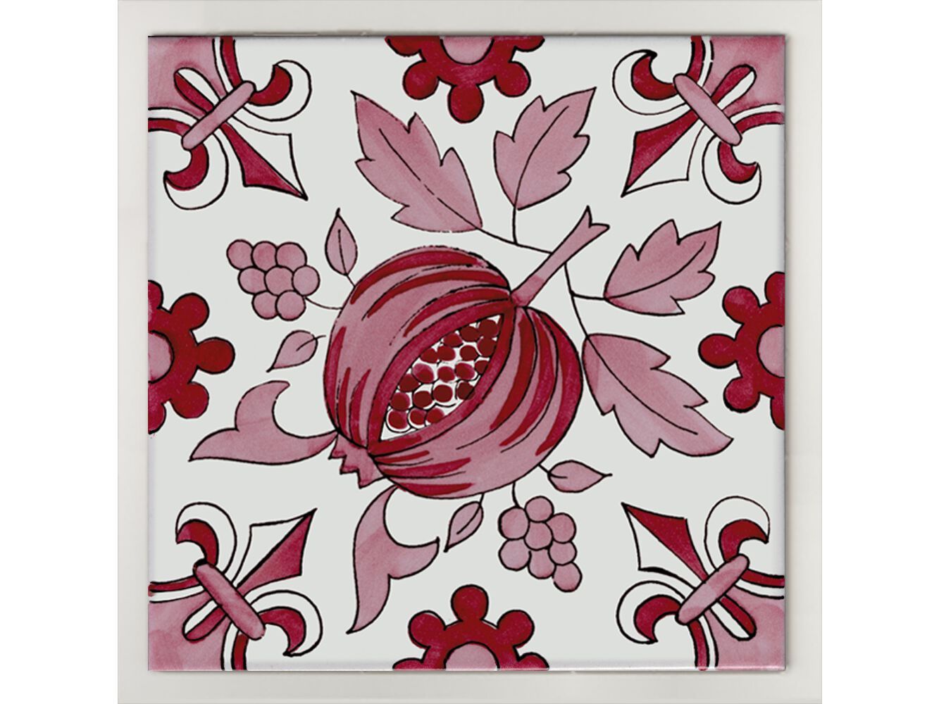 Пол / покрытие из глины ручной работы La Riggiola традиция ARCH-00143249