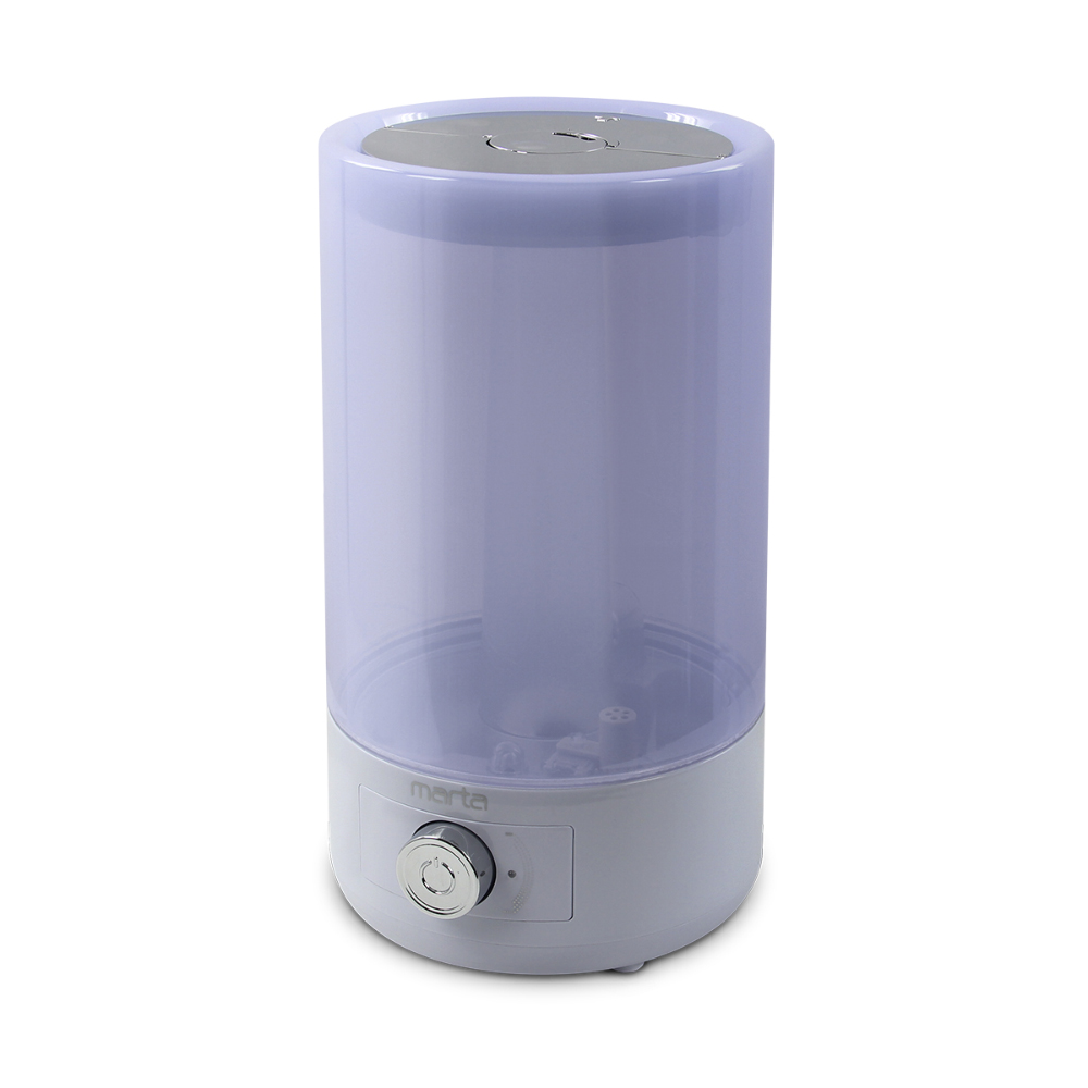 9111504 Увлажнитель воздуха MARTA MT-2378 STDN-0026621 - Вид №3