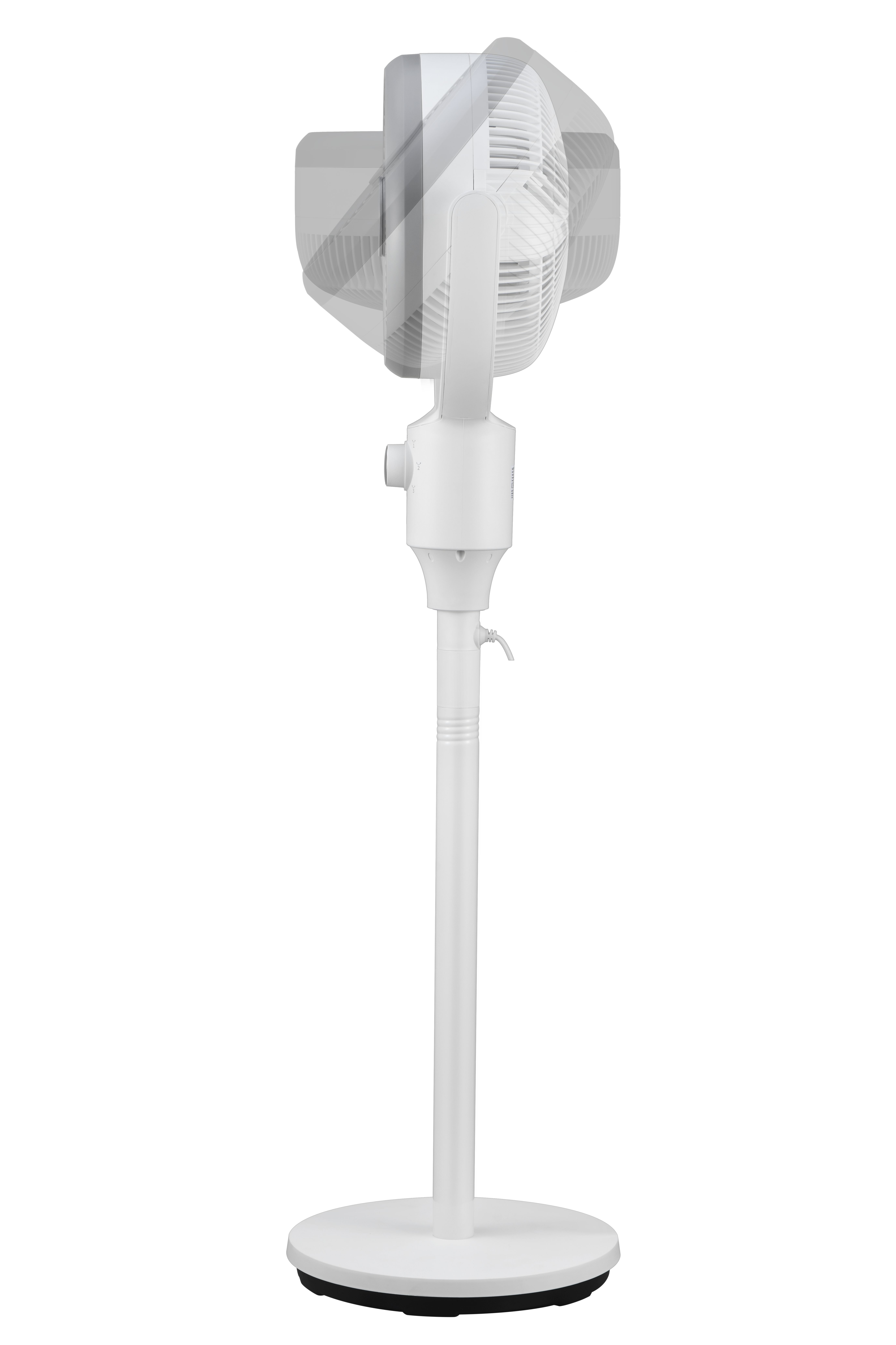 9243969 Вентилятор Beko EFS 5200 CW  белый STDN-0151518 - Вид №6