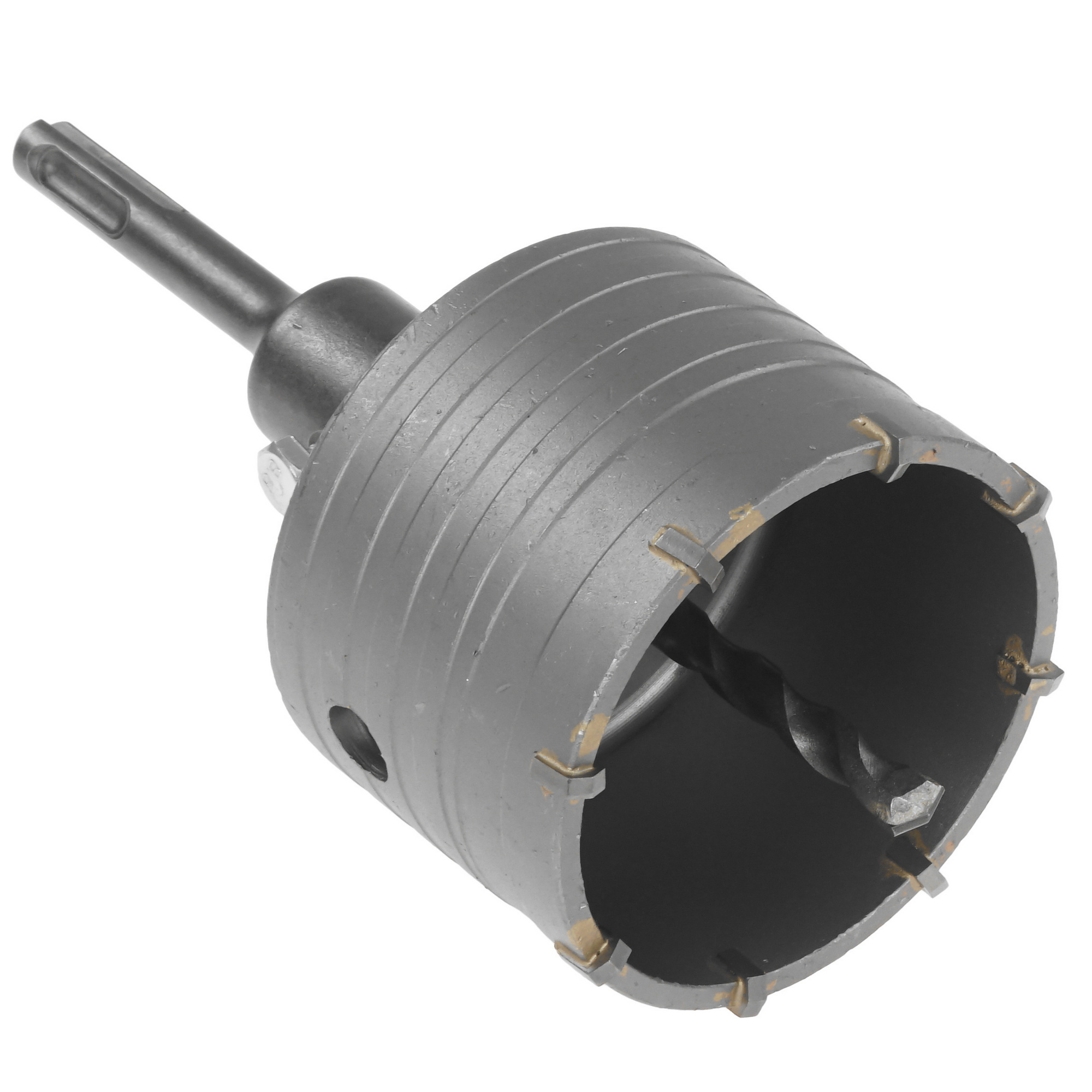 Коронка СИБИН 29216-80 9162918 STDN-0023130 - Вид №1