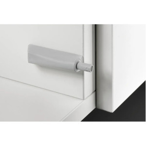 90810846 Магнитный толкатель Magnet система push-to-open STLM-0392845 HETTICH