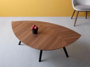 Italy Dream Design Деревянный журнальный столик для гостиной