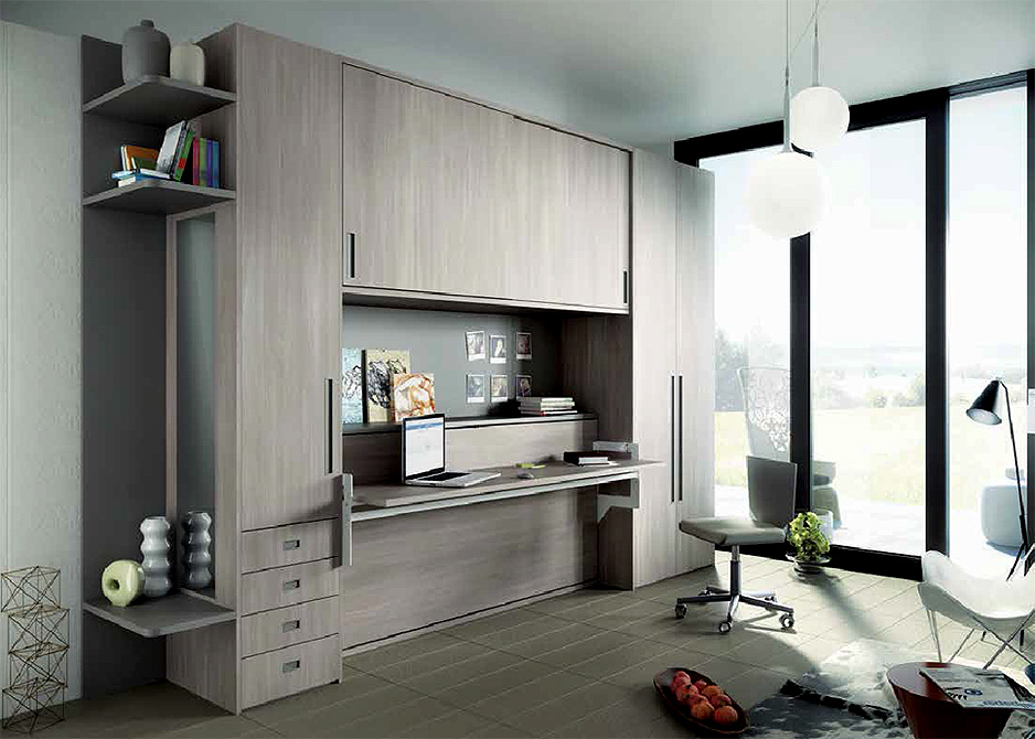 Детская из модулей  TUMIDEI 364 