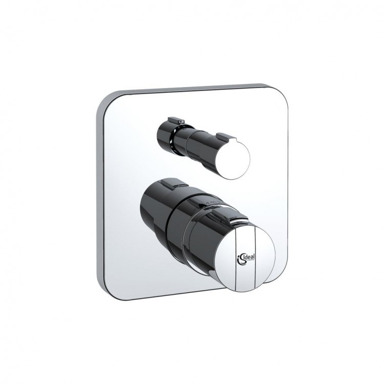 A4662AA Встраиваемый индивидуальный термостатический смеситель Ideal Standard CERATHERM 200 