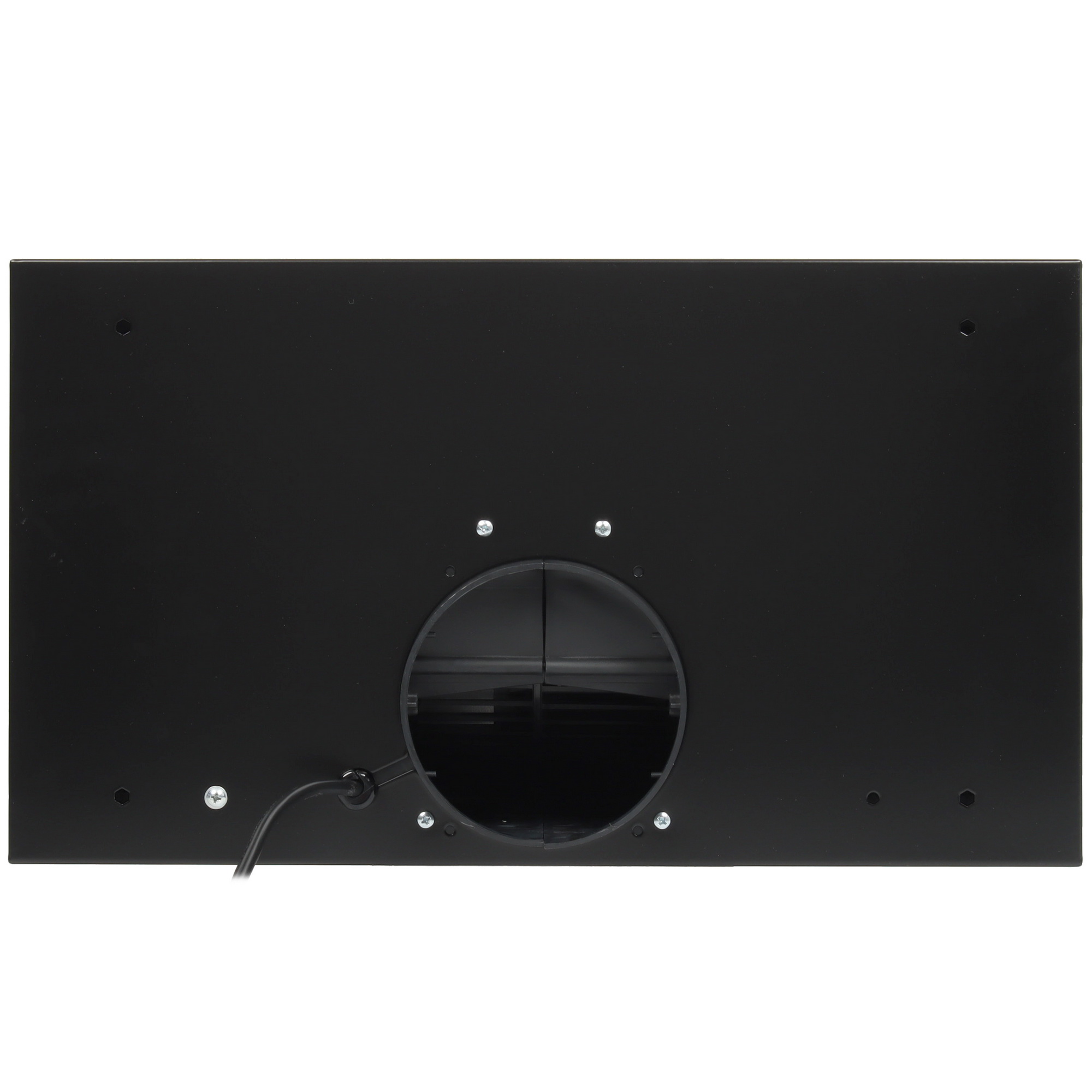 9094682 Вытяжка полновстраиваемая KRONA WERMUT 500 DN PB BF черный STDN-0118710 - Вид №3