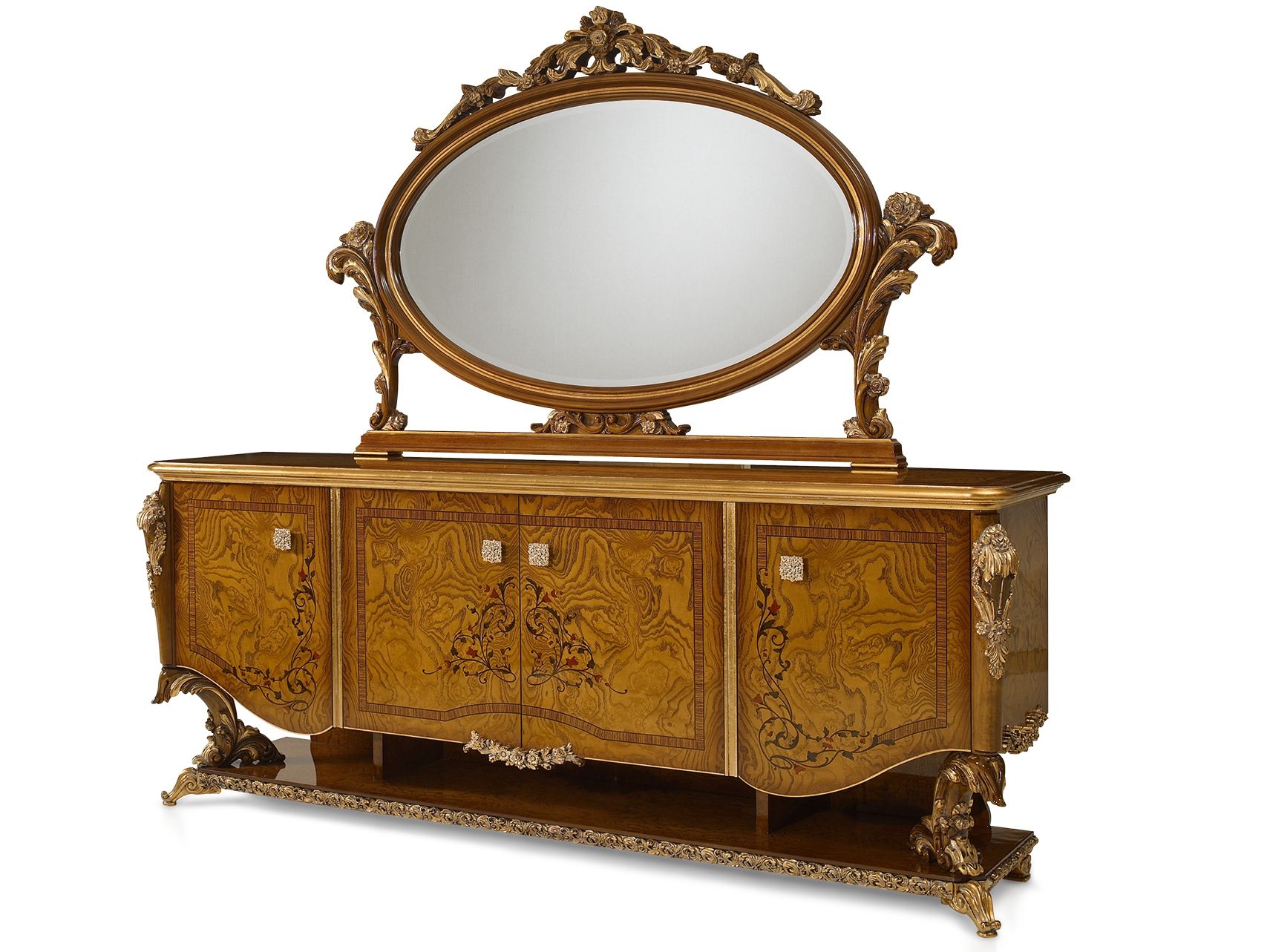 Шкаф с распашными дверями A.R. Arredamenti водолазка ARCH-00029056