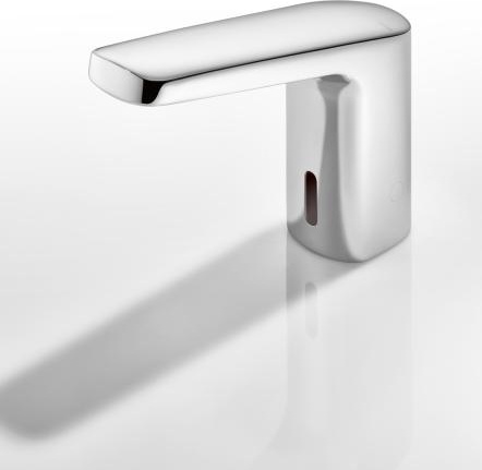 AQ1.12S21040 Сенсорный электронный кран HEWI System-Armaturen  - Вид №3