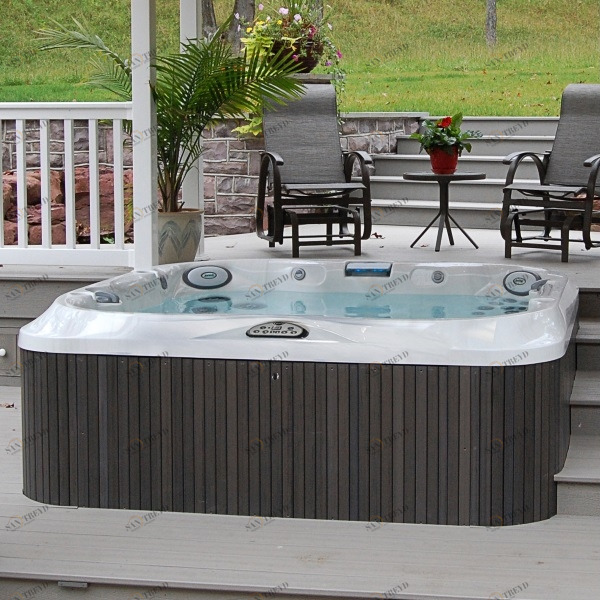 Мини-бассейн J375 9444-950 Jacuzzi 9444950