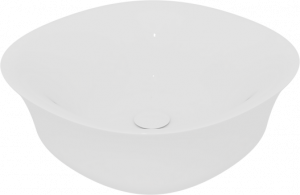 FLLAVFSQU420 Накладная раковина на столешницу GSG CERAMIC