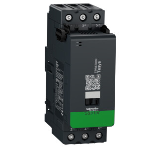 TPRST080 ПУСКАТЕЛЬ ISLAND 37 КВТ Schneider Electric TeSys
