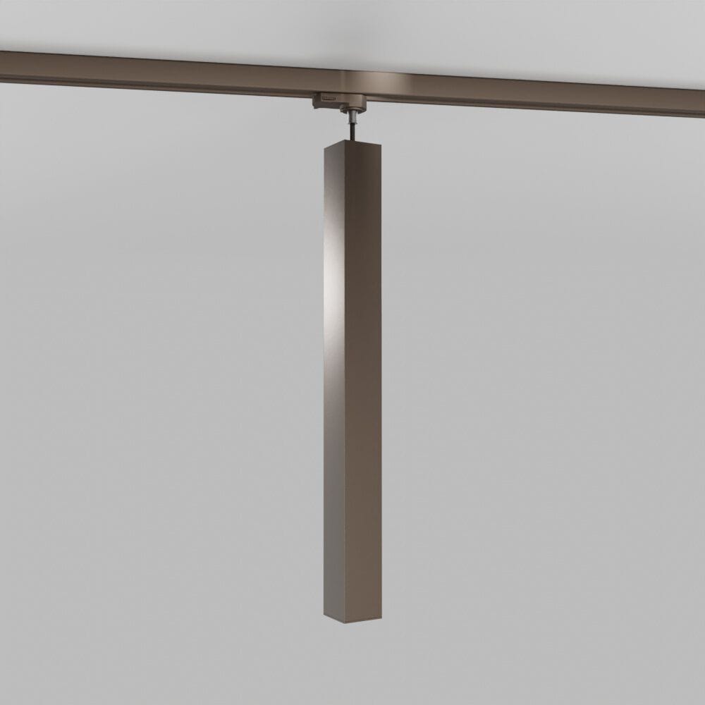 Алюминиевое освещение трека Amarcords QUBINO ARCH-00142560 - Вид №54