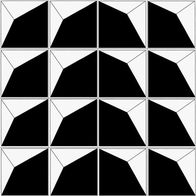 Kiasmo Керамическое покрытие Bossage 2015kdto - Вид №13