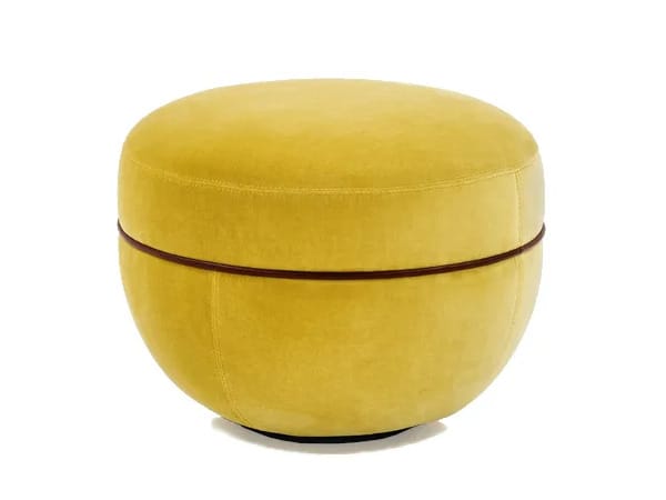 Тканевая мягкая подставка для ног Wittmann ARCH-00104103 - Вид №1