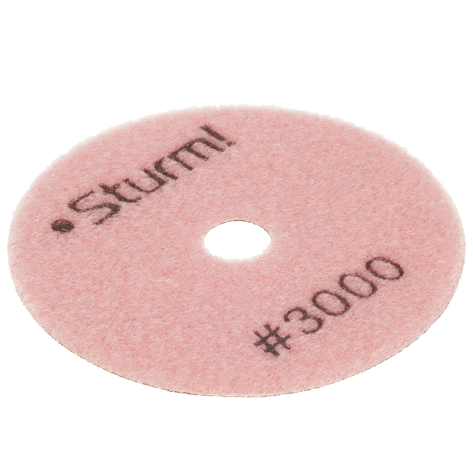 Круг алмазный гибкий Sturm! 9012-D100-3000 100 мм 9113147 STDN-0008137 - Вид №3