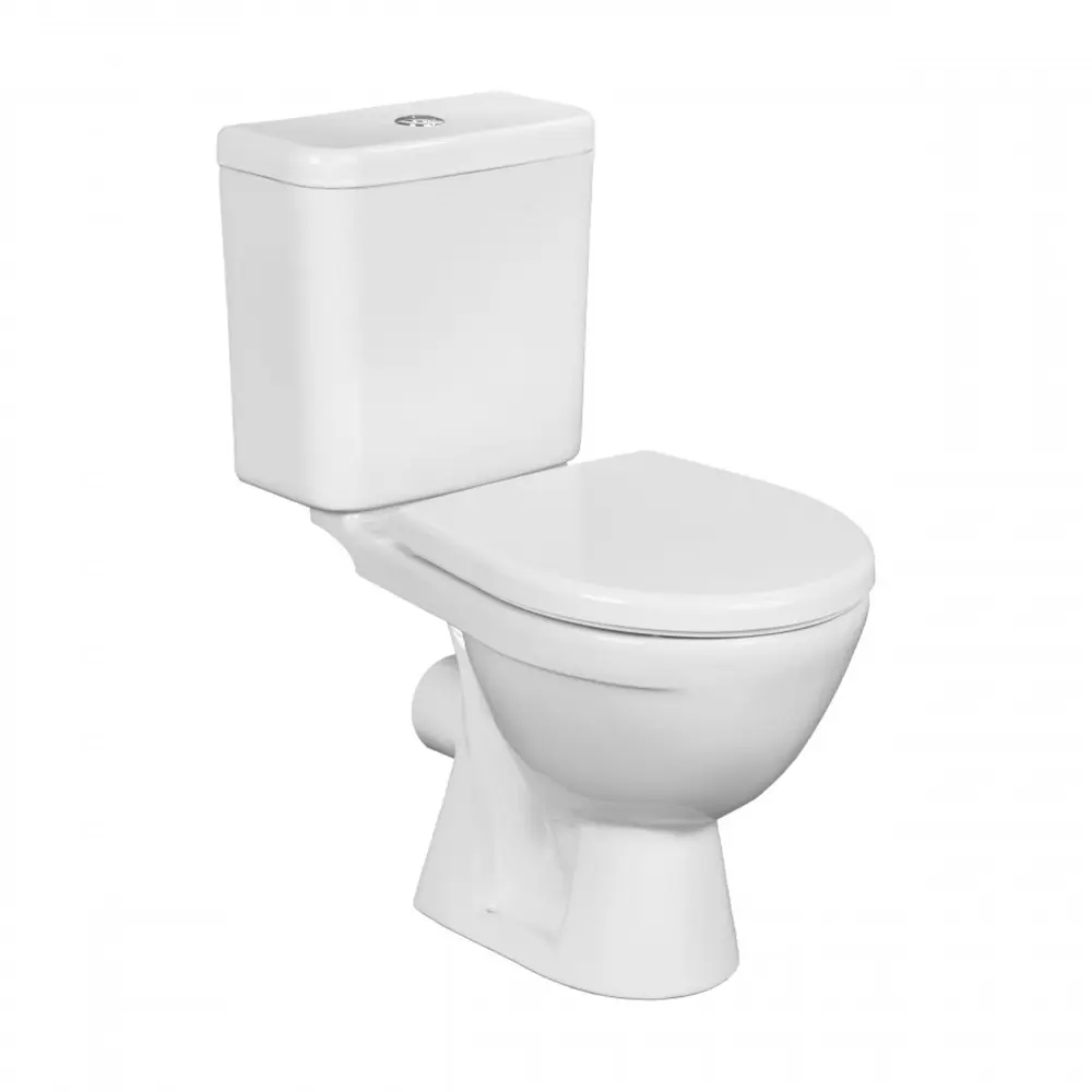 Унитаз-компакт Jika Lyra Plus двойной смыв STLM-2133832