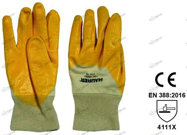 MAURER Легкие перчатки sun-id-1387889