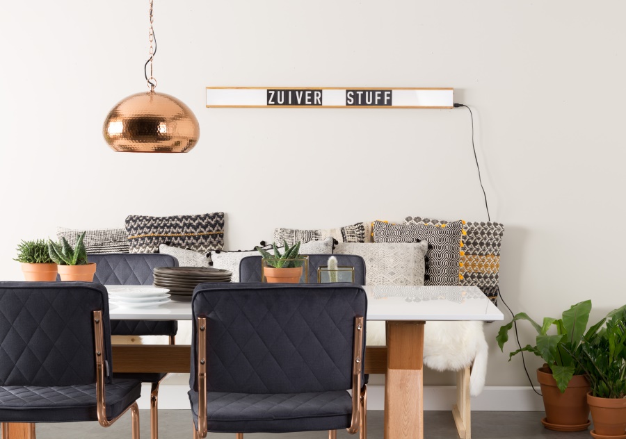 Лампа настенная Saber Zuiver 5400004 - Вид №3