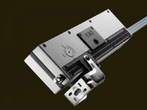 TOPP Автоматизация куполов и мансардных окон