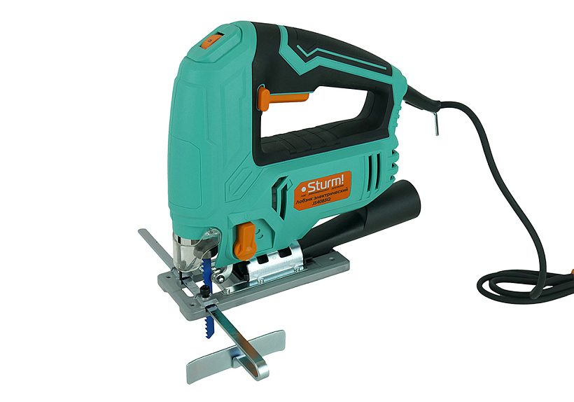 Электрический лобзик Sturm! JS4085Q 9965175 STDN-0085821 - Вид №1