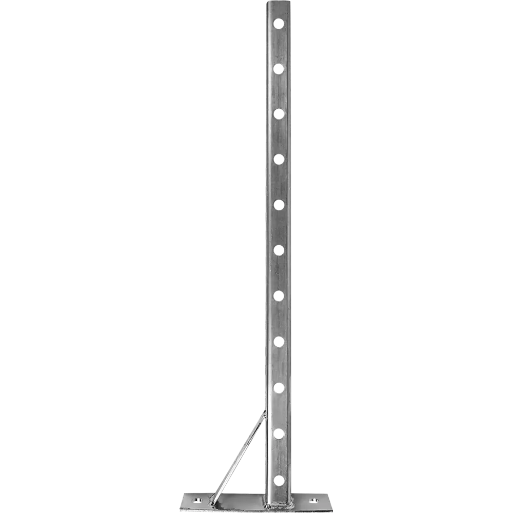 Кронштейн КРЕПКО-НАКРЕПКО для кондиционеров и вентиляционных систем 84964492 STLM-1011898 - Вид №1