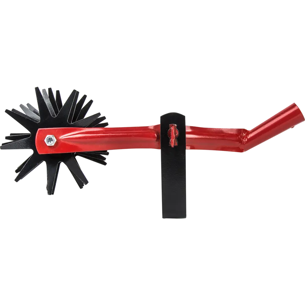 Инструм-Агро Ротационный культиватор 41 см для деликатной обработки почвы 11080464 STLM-0001097 - Вид №1