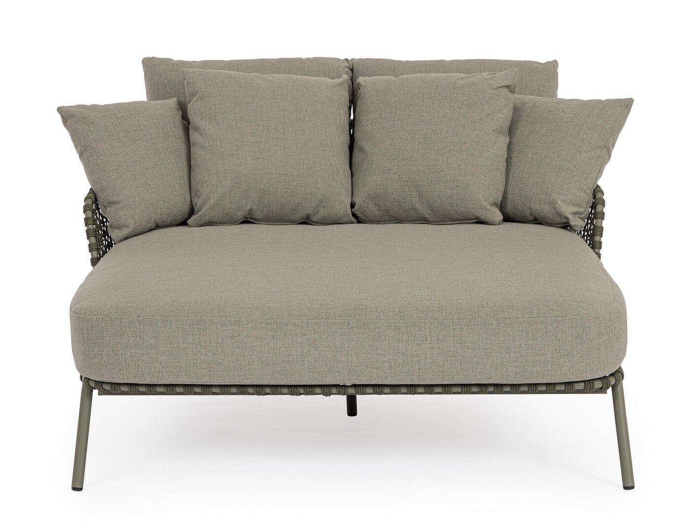 Ткань сад кровать BIZZOTTO Ivissa ARCH-00135354 - Вид №1