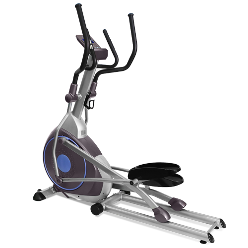 GX-65 Эллиптический тренажер oxygen gx-65 Oxygen Fitness 