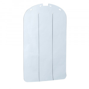 ПР0032586 Дверь Dogvilla 90 Door для будки 23,6х0,2х38,3 см FERPLAST