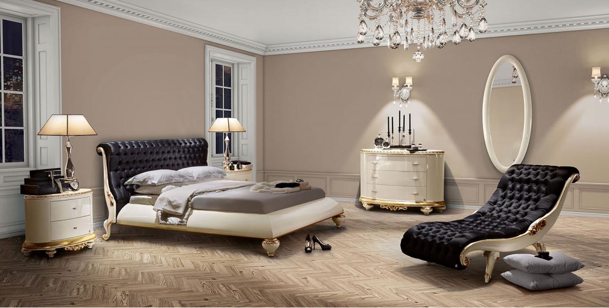 004134 Кушетка Jetclass Venezia - Вид №2