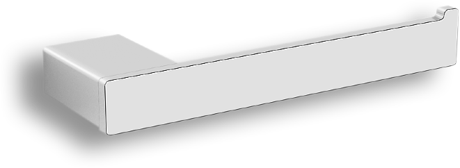 37543B Бумагодержатель подвесной цвет хром LANGBERGER Accessories