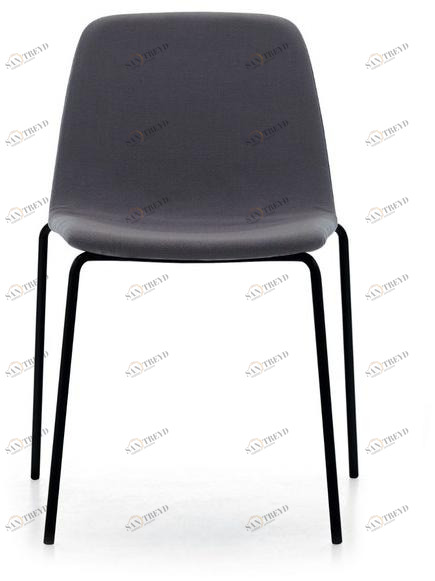 Viccarbe Штабелируемый стул Maarten sun-id-1511409