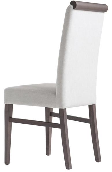 Palma Стул из бука с обивкой Lady 47oh.i4 - Вид №2