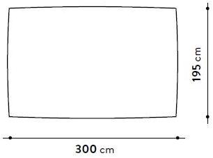 GART Уличный ковер Loom sun-id-1468976 - Вид №5