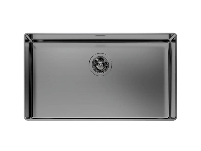 Раковина из нержавеющей стали Foster Phantom ARCH-00059522