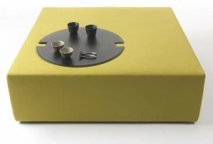 Marelli Квадратный пуф Lounge